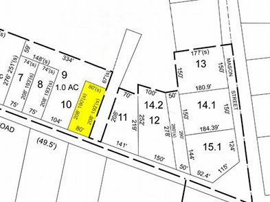 700 Salmon River Road