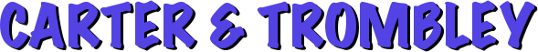 Carter & Trombley